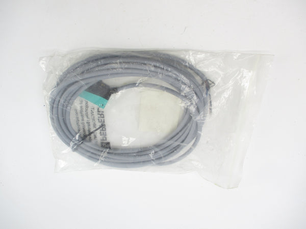 PEPPERL+FUCHS NBB4-F1-E2-6M 184372 NSMP