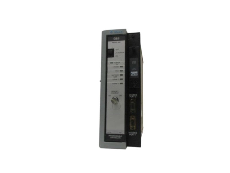 GOULD 680 PROGRAMMABLE CONTROLLER UNMP