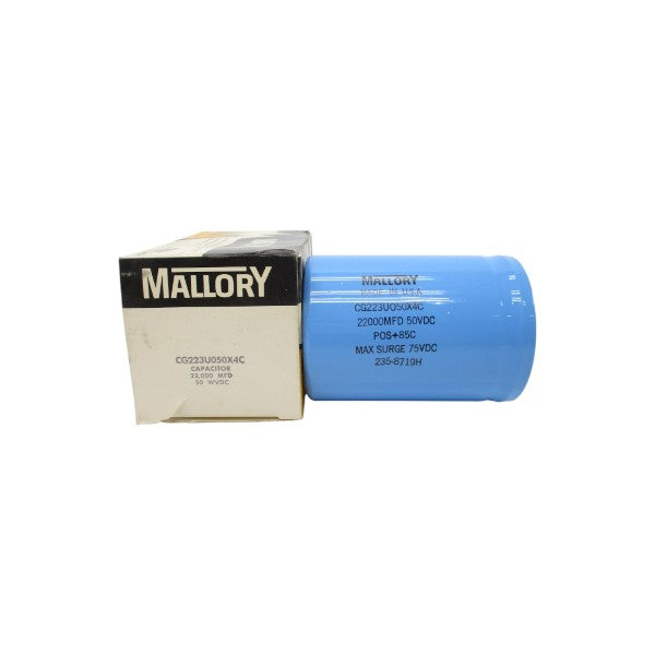 NIPPON CHEMI-CON C-800024 400V UNMP