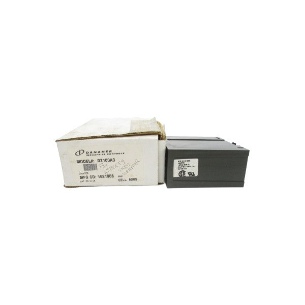 TIME-TROL 1197-10 UNMP