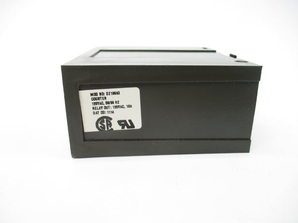 TIME-TROL 1197-10 UNMP