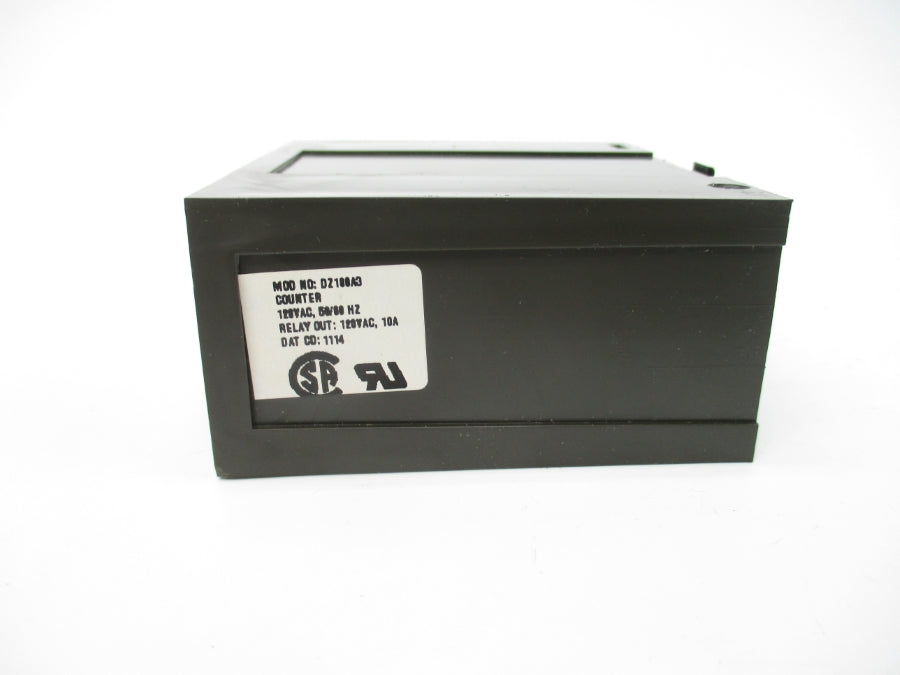 TIME-TROL 1197-10 UNMP