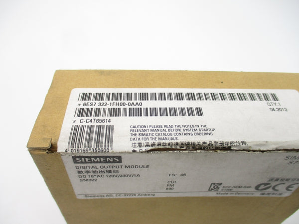 OPTO 22 MP120D2 NSNP