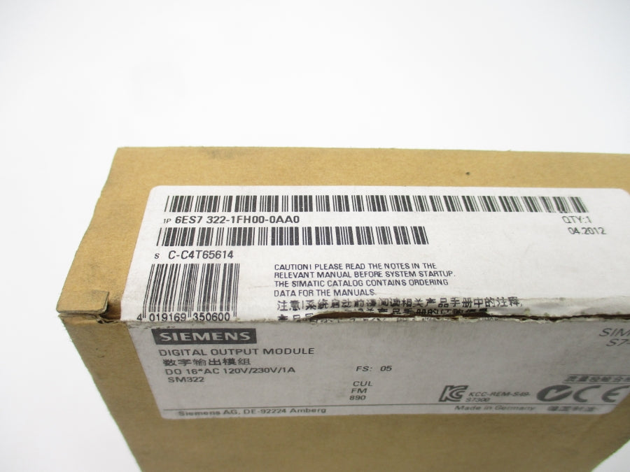 OPTO 22 MP120D2 NSNP