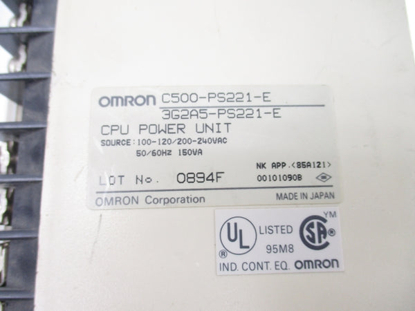 SQUARE D 9007MA-1 NSMP