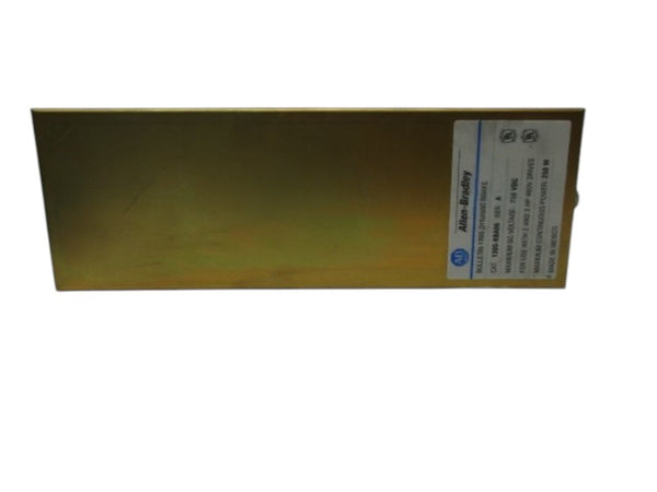 ALLEN BRADLEY 1305-KBA06 SER.A DYNAMIC BRAKE UNMP