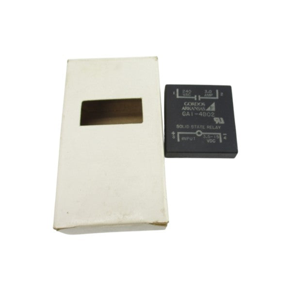 GORDOS GAI-4B02 3.5-15VDC NSMP