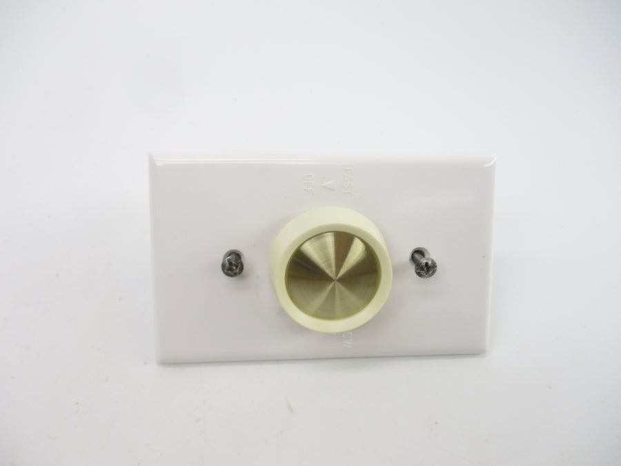 LEVITON 6616-1XW 120VAC 5A NSMP