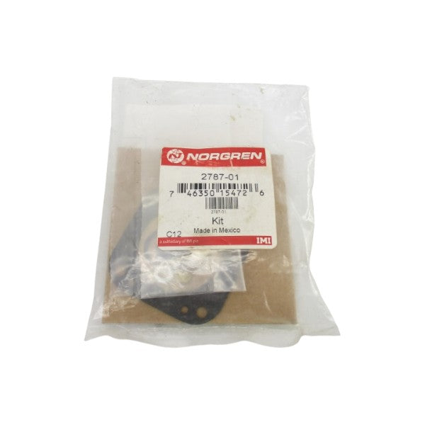 NORGREN 2787-01 NSMP