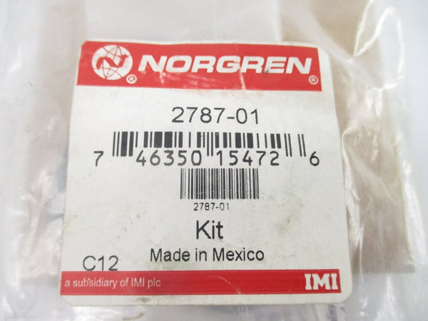 NORGREN 2787-01 NSMP