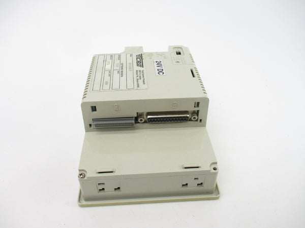 TOTAL CONTROL QPJ1D100L2P 24VDC NSNP