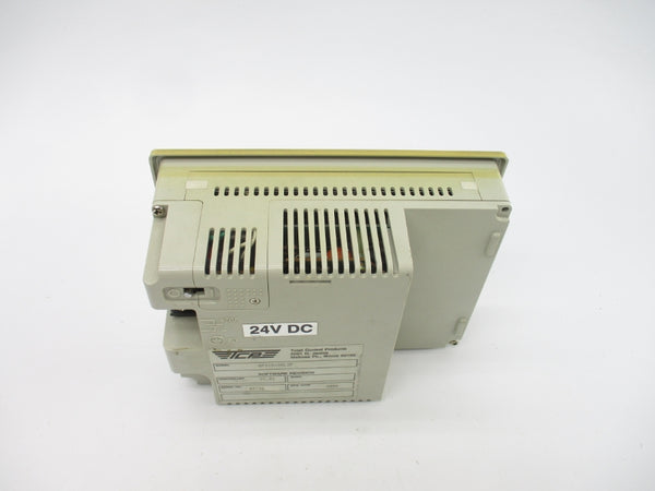 TOTAL CONTROL QPJ1D100L2P 24VDC NSNP