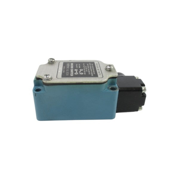 MICRO SWITCH 1LS10 600VAC 10A UNMP