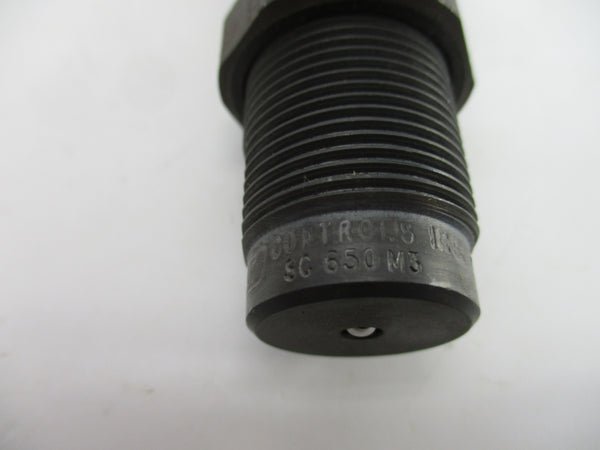 ACE CONTROLS SC650M3 NSNP