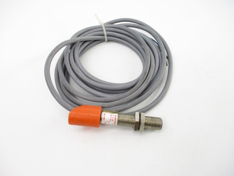 CUTLER HAMMER E57LAL12T110SS SER. B1 10-30VDC NSNP