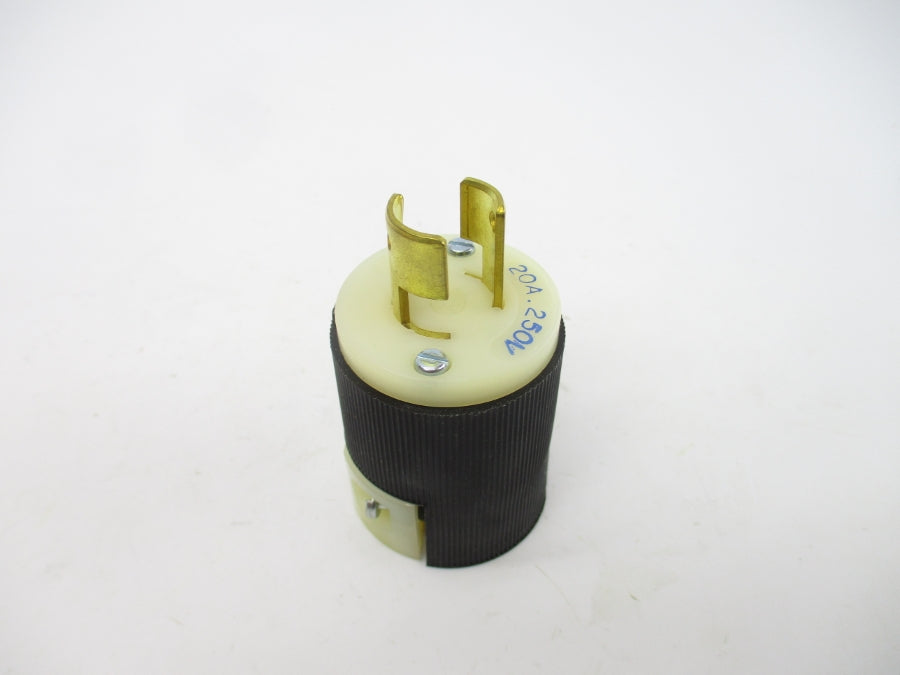 HUBBELL 7102-C 250V 20A NSMP