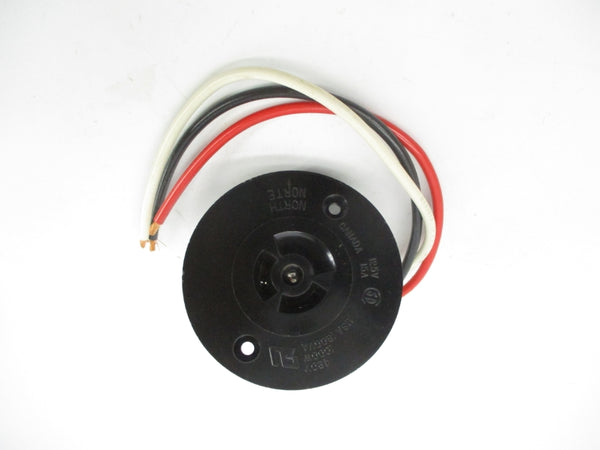 INTERMATIC K121 125V 15A NSMP