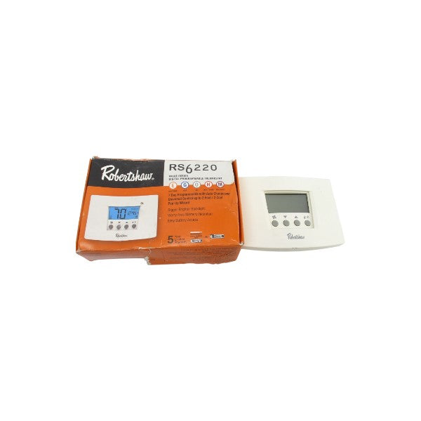 ROBERTSHAW RS6220 NSMP
