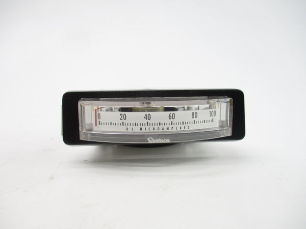 SIMPSON 4580 1522 0-100DCMA NSMP