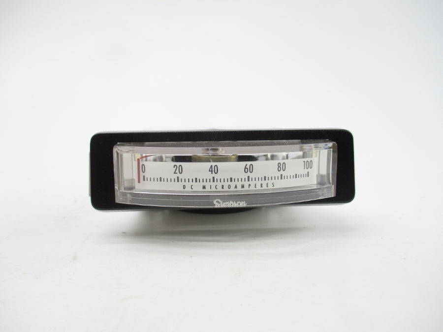 SIMPSON 4580 1522 0-100DCMA NSMP