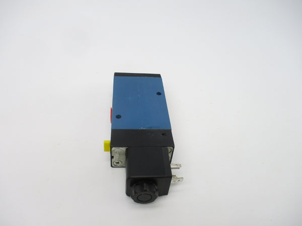 REXROTH PS31010-1655 240V 150PSI NSMP
