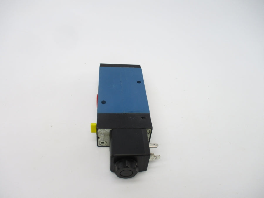 REXROTH PS31010-1655 240V 150PSI NSMP
