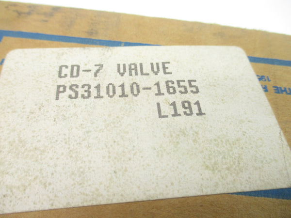REXROTH PS31010-1655 240V 150PSI NSMP