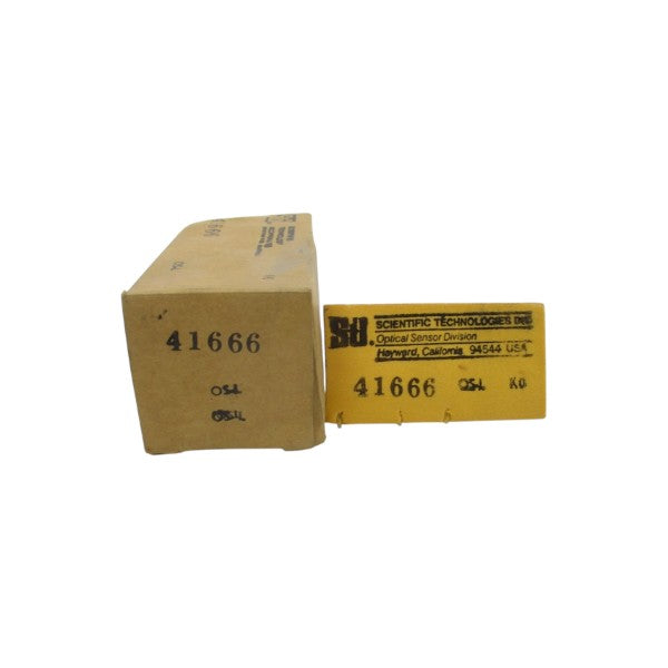 STI 41666 NSMP