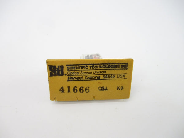 STI 41666 NSMP