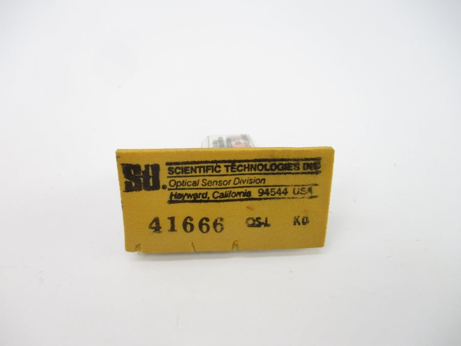 STI 41666 NSMP