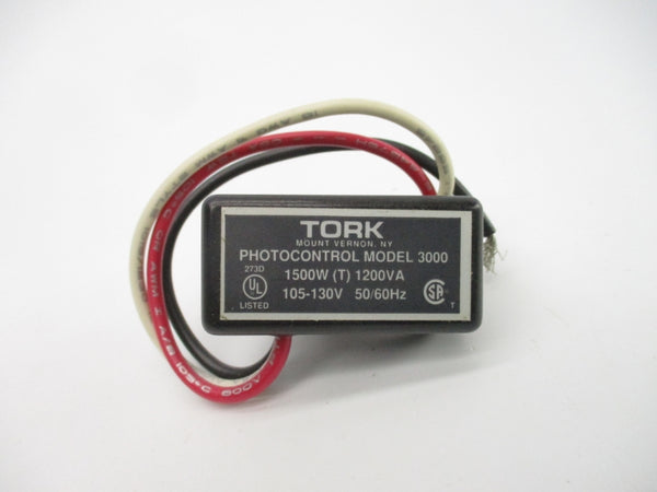TORK 3000 105/130V NSMP