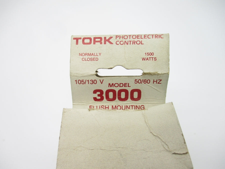 TORK 3000 105/130V NSMP