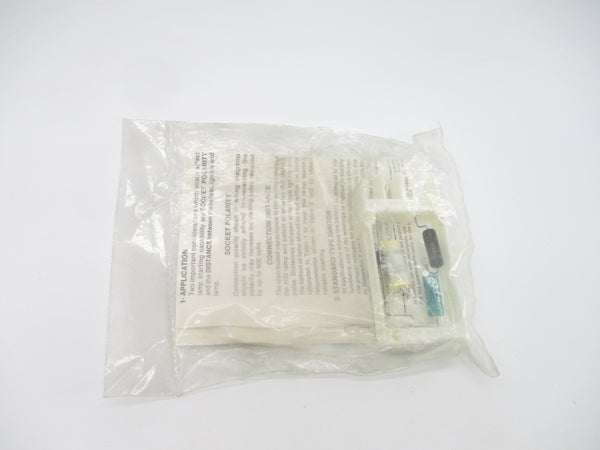 GENERAL ELECTRIC 35-216700 35-202406 NSMP