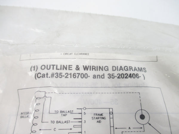 GENERAL ELECTRIC 35-216700 35-202406 NSMP
