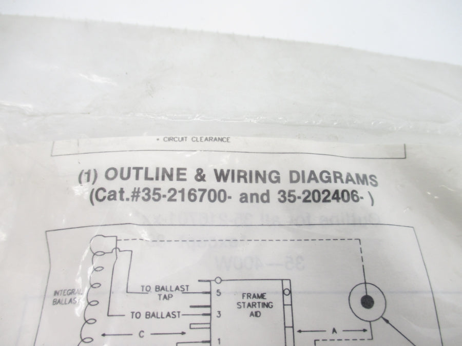 GENERAL ELECTRIC 35-216700 35-202406 NSMP