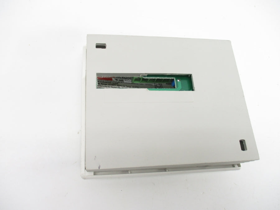 DAYTON 1UHG4 120VAC 32-99'F NSMP