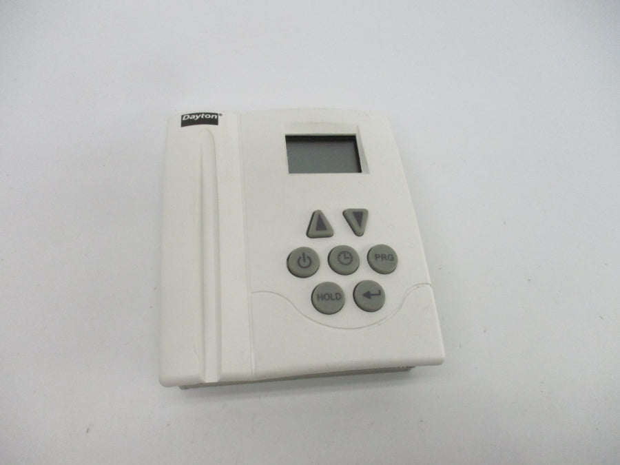 DAYTON 1UHG4 120VAC 32-99'F NSMP