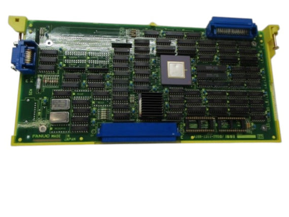 FANUC A16B-1211-0901/15B CIRCUIT BREAKER NSNP