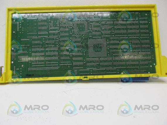 FANUC A16B-1211-0901/15B CIRCUIT BREAKER NSNP