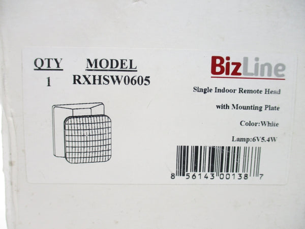 BIZLINE RXHSW0605 NSMP