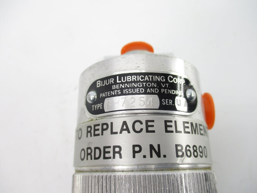 BIJUR B-7254 NSNP