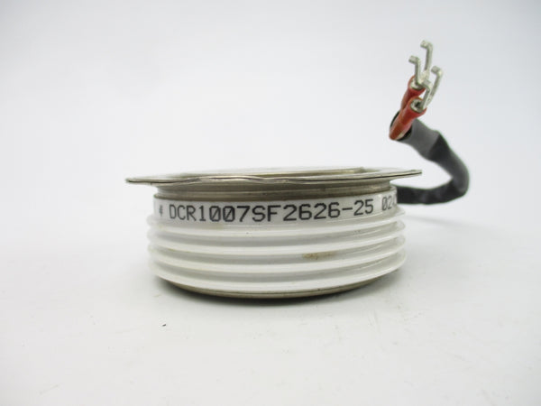 DYNEX DCR1007SF2626-25 UNMP