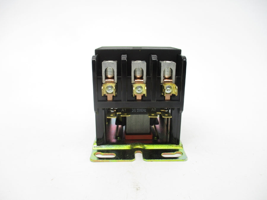 DAYTON 2UTP9 24VAC 30A NSMP