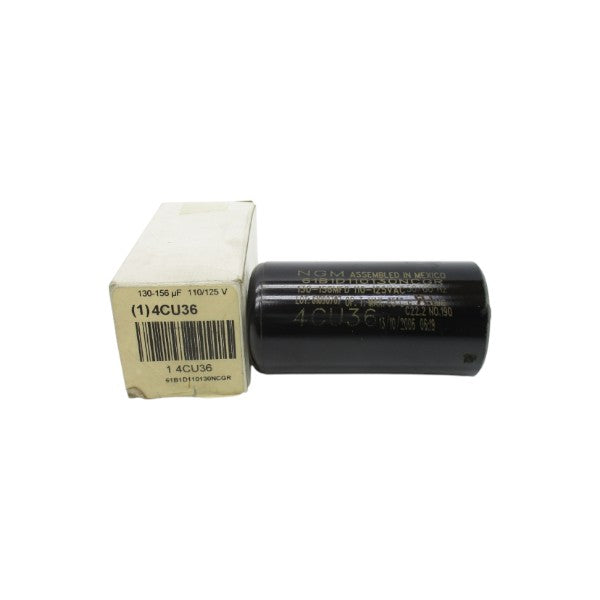 NGM 4CU36 61B1D110130NCGR 110/125V NSMP