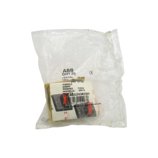 ABB OHY2RJ 1SCA022353R3060 NSMP