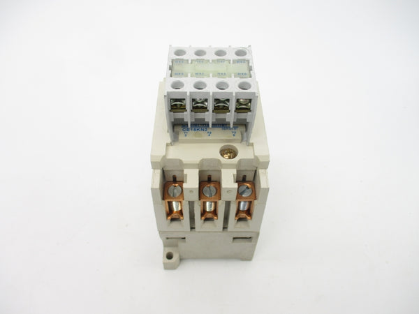 CUTLER HAMMER CE15KN3Y5AB SER. B1 110/120V 73A NSMP