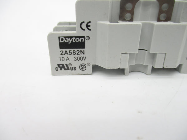 DAYTON 2A582N 300V 10A NSNP