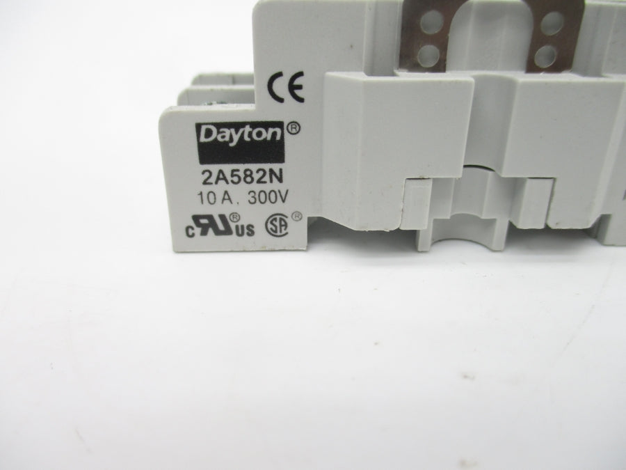 DAYTON 2A582N 300V 10A NSNP