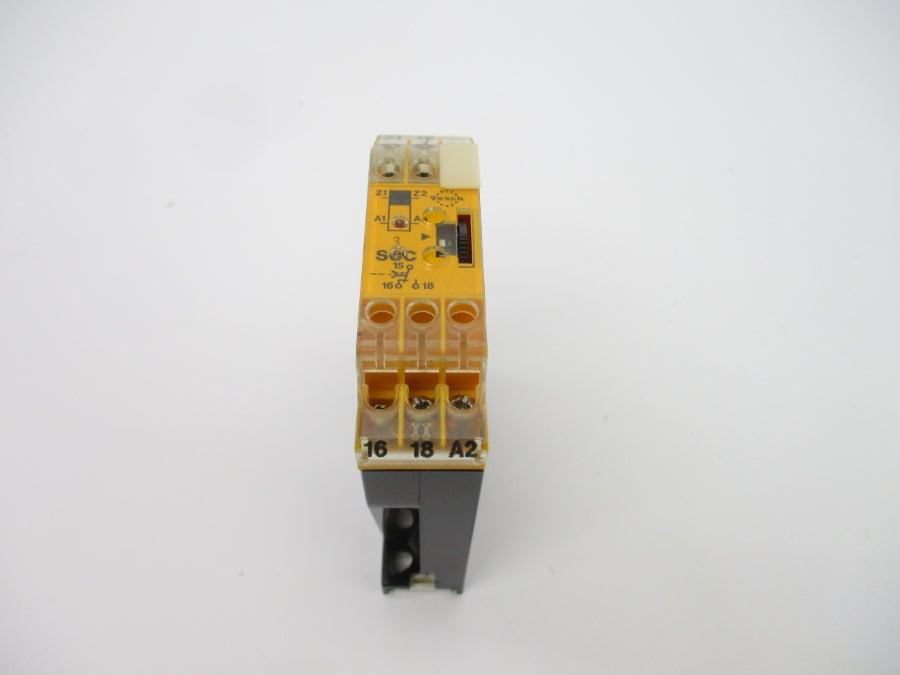 TESCH E89.2X22 110-127VAC 5A NSNP
