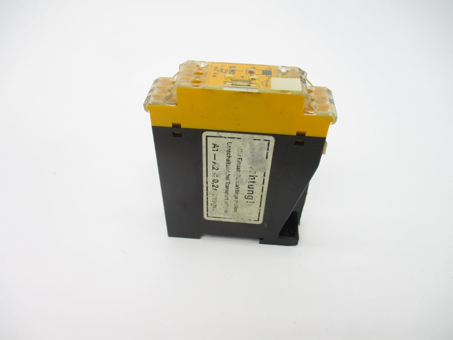 TESCH E89.2X22 110-127VAC 5A NSNP